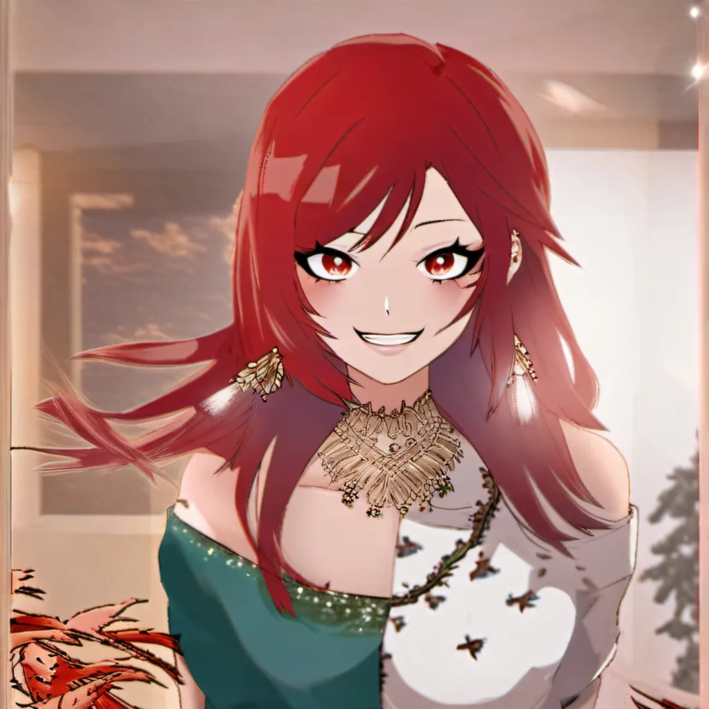chat with ai character: ○☆~AXL~☆○