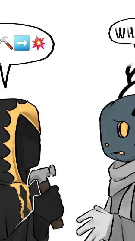 ai character: taph background
