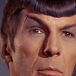 chat with ai character: spock 