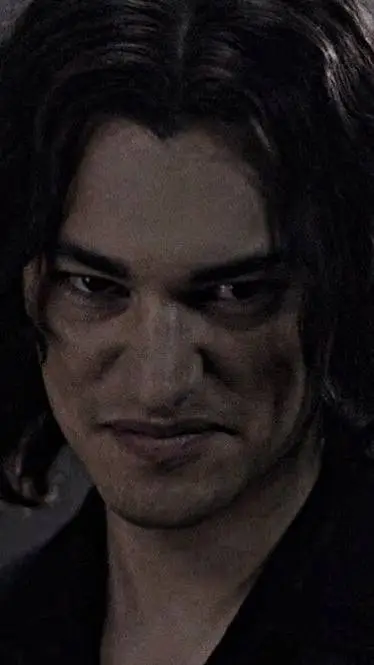 ai character: Richard ramirez  background