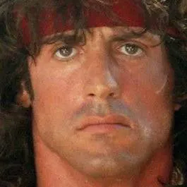 chat with ai character: rambo 
