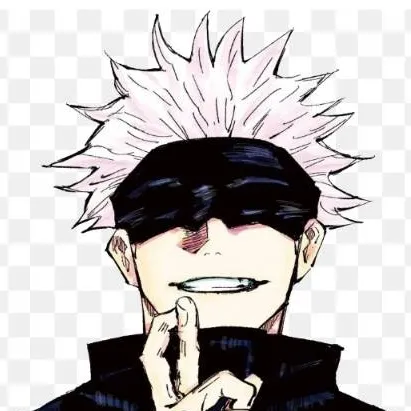 chat with ai character: you are gojo's cat