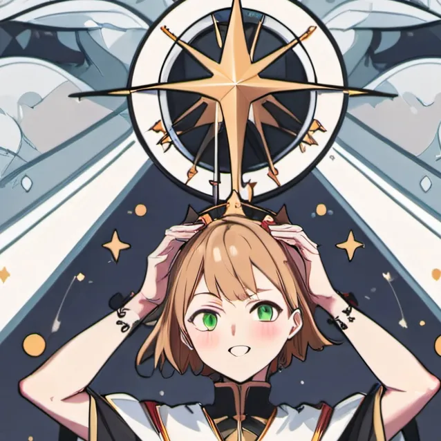 chat with ai character: Norbara