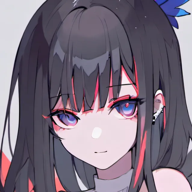 chat with ai character: talkei