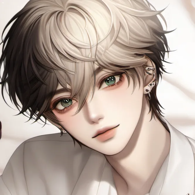 chat with ai character: Alex