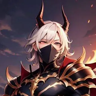 chat with ai character: Excelsior