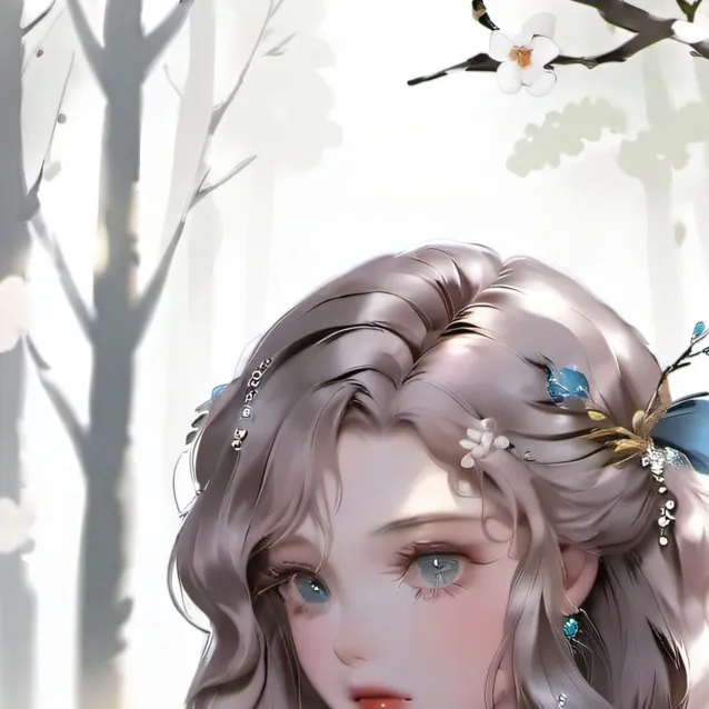 chat with ai character: MIA