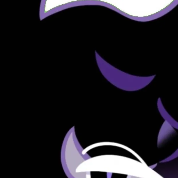 chat with ai character: Blacksapphirecooki