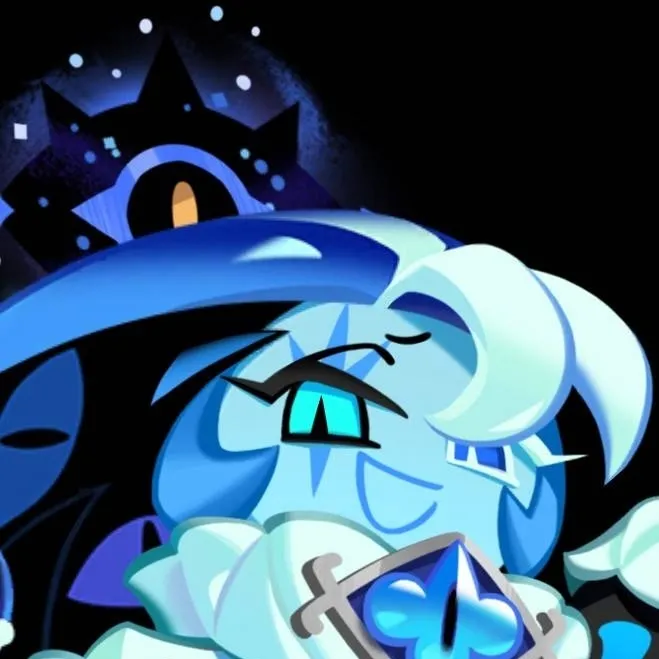 chat with ai character: shadow milk cookie