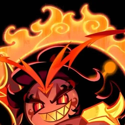 chat with ai character: Burningspicecookie