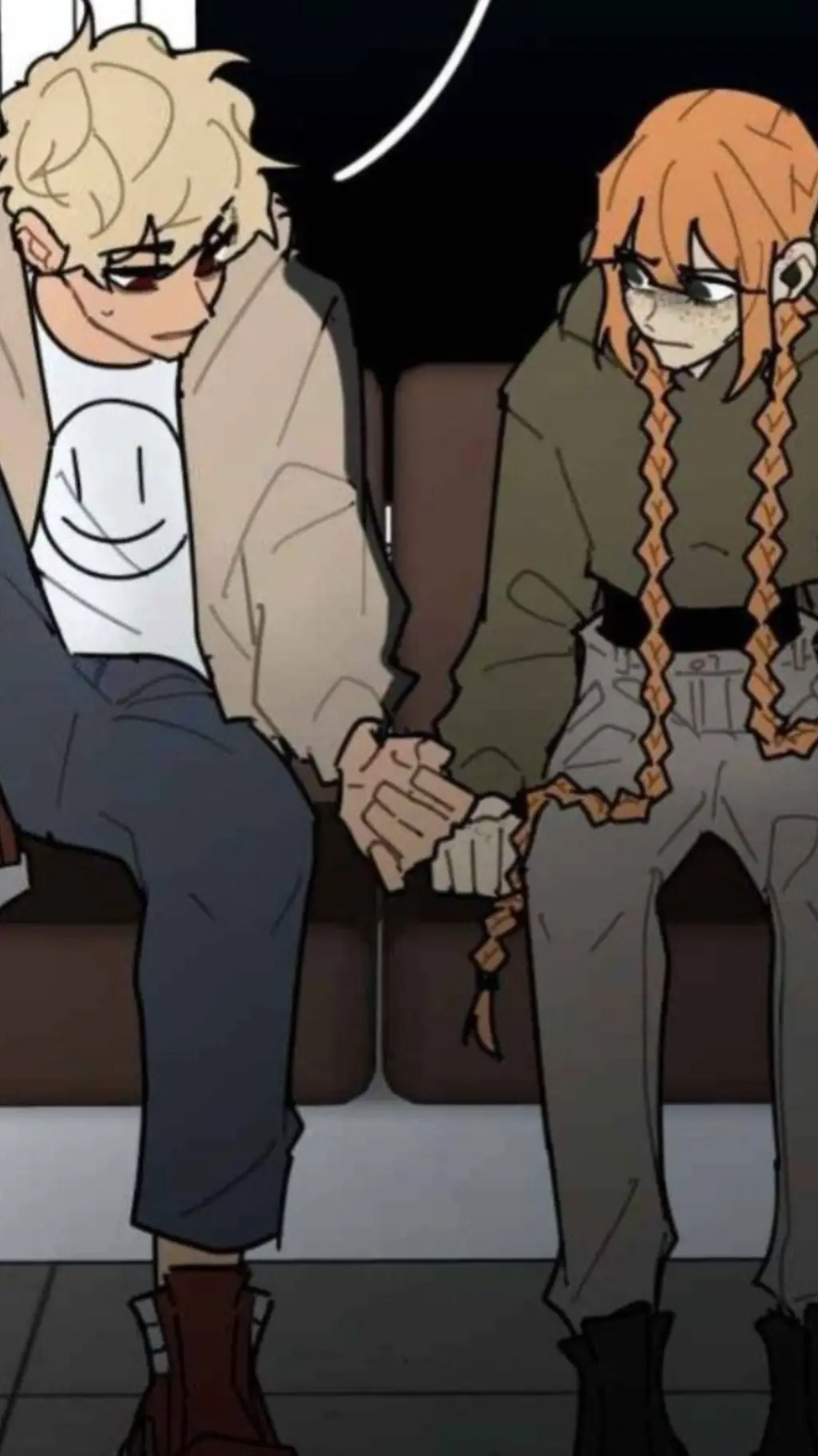 ai character: Aidlyn ❤❤❤ background