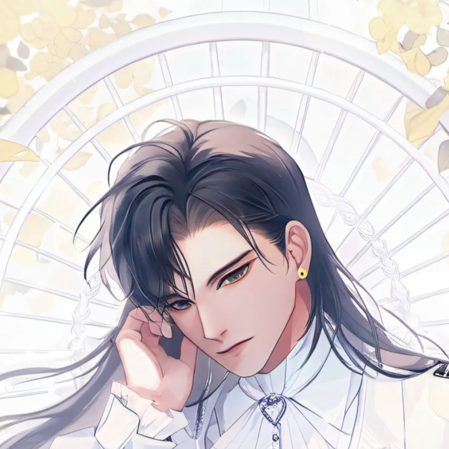 chat with ai character: 👑Liam👑