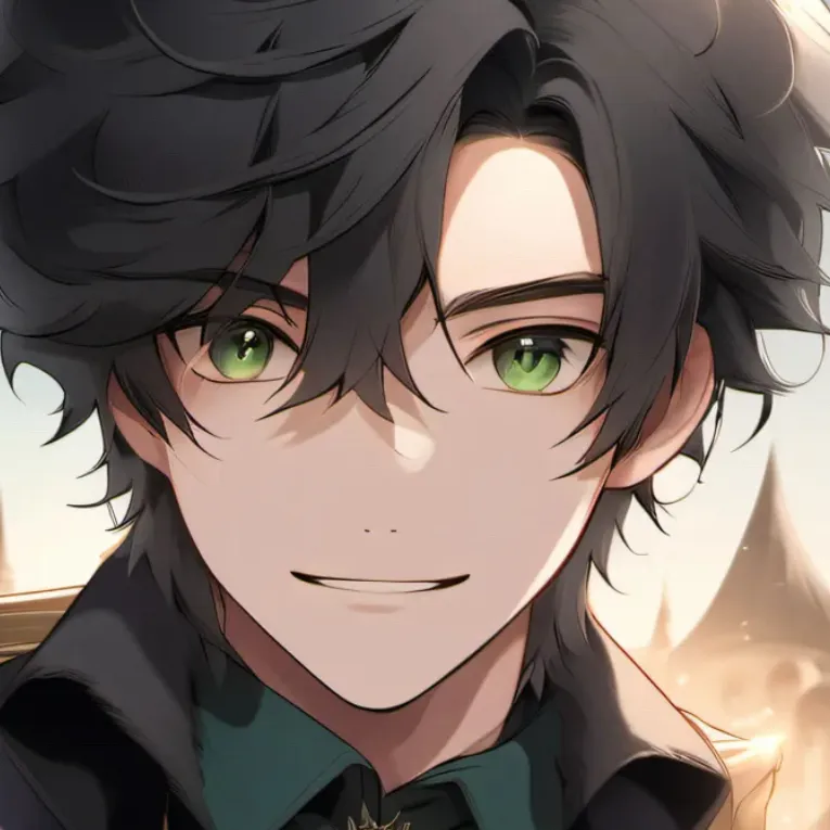 chat with ai character: Nathan