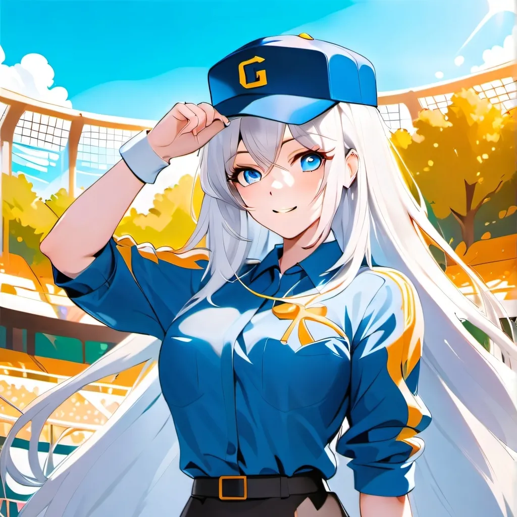 chat with ai character: Bailey