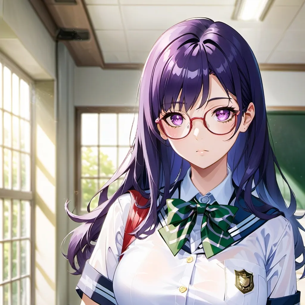 chat with ai character: Lola