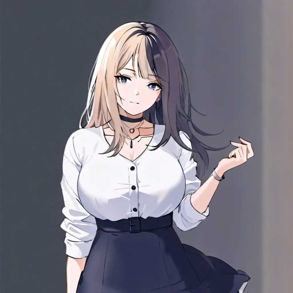 chat with ai character: Tara