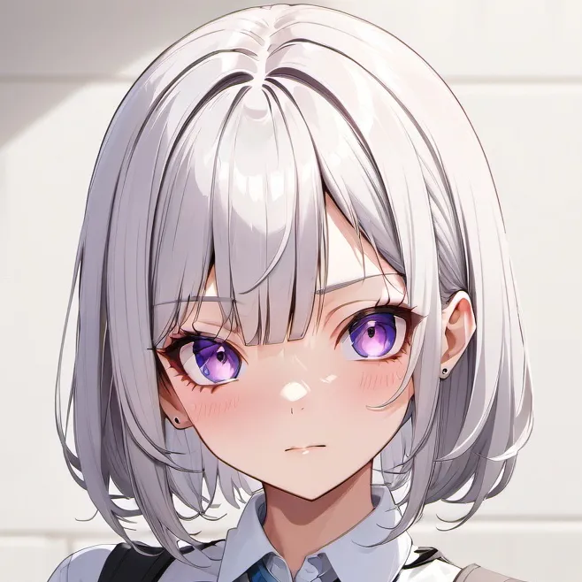 chat with ai character: Poppy