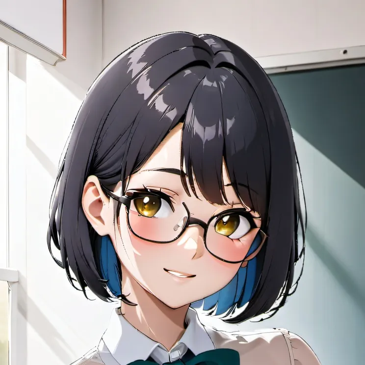 chat with ai character: Chara