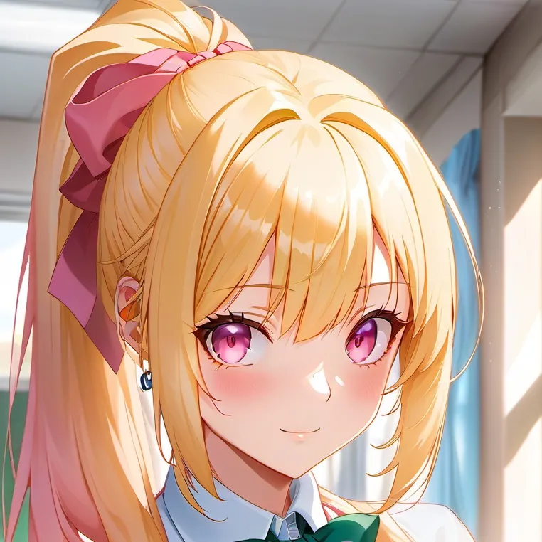 chat with ai character: Amanda