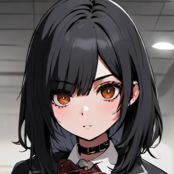 chat with ai character: Gaby