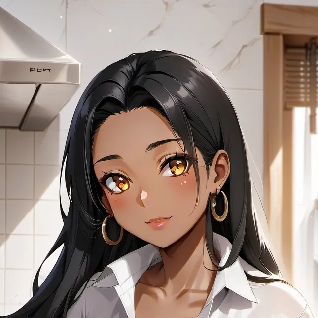 chat with ai character: Rachel