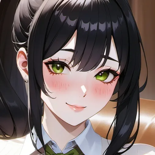 chat with ai character: Jessica