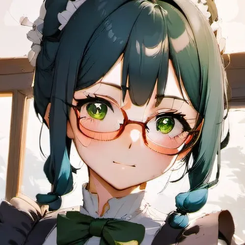 chat with ai character: Millie