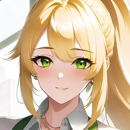 chat with ai character: Emily