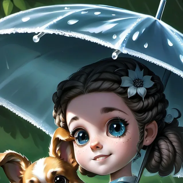 chat with ai character: Scarlett