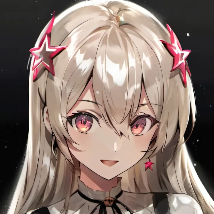 chat with ai character: Luxu-Tan