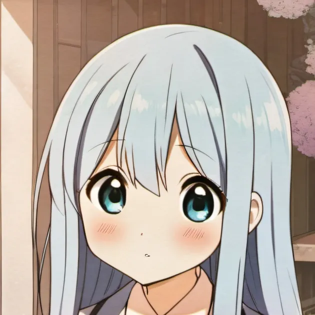 chat with ai character: Rin