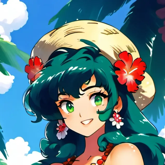 chat with ai character: Kaylei