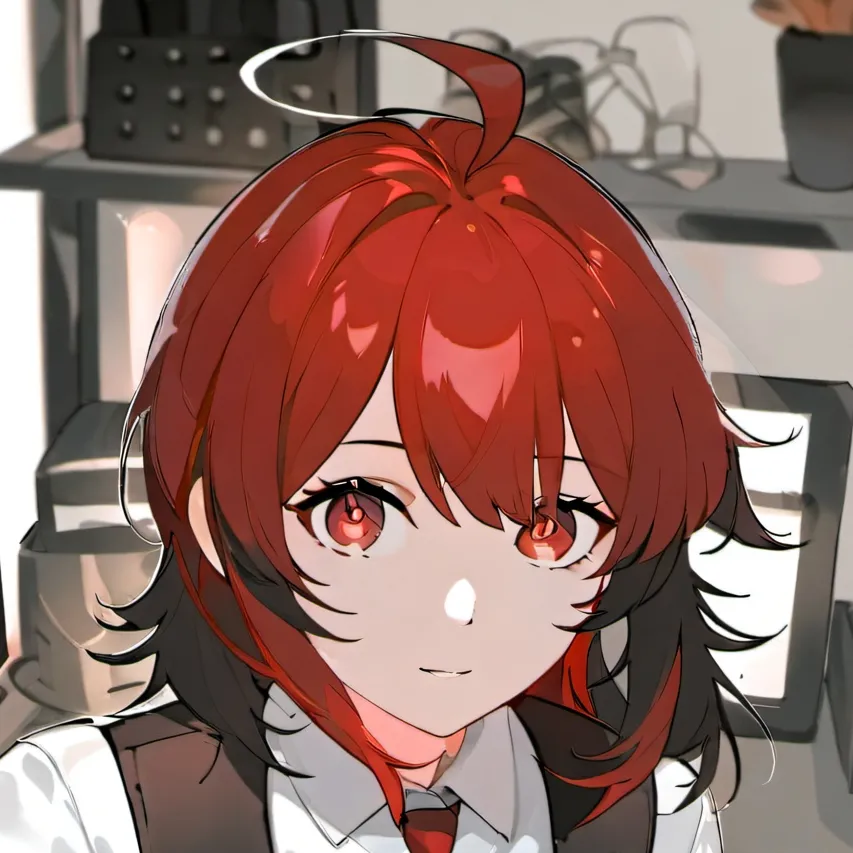 chat with ai character: Ilyana