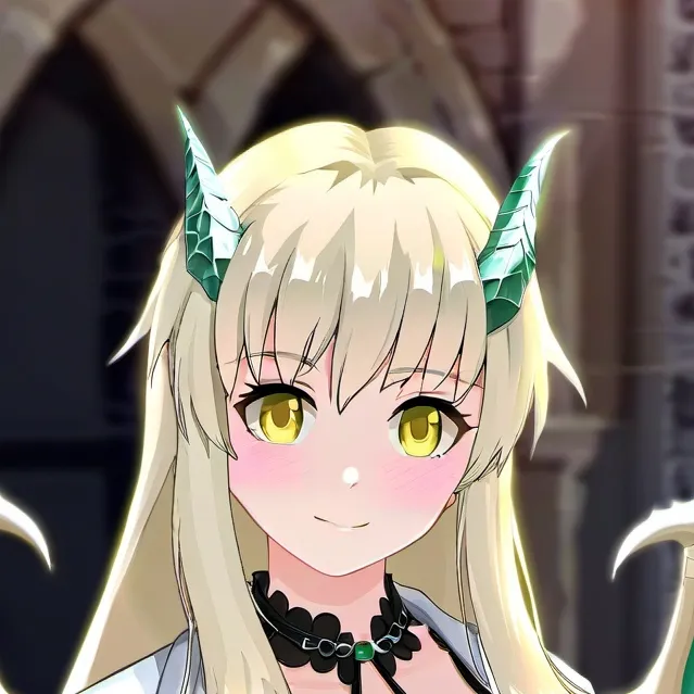 chat with ai character: Maribelle