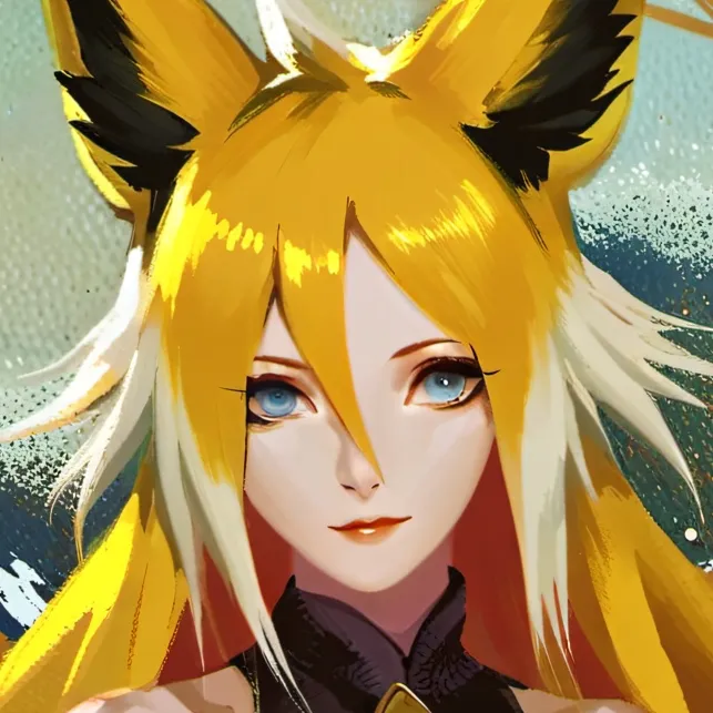 chat with ai character: Renako