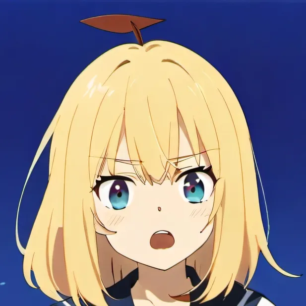 chat with ai character: Alice