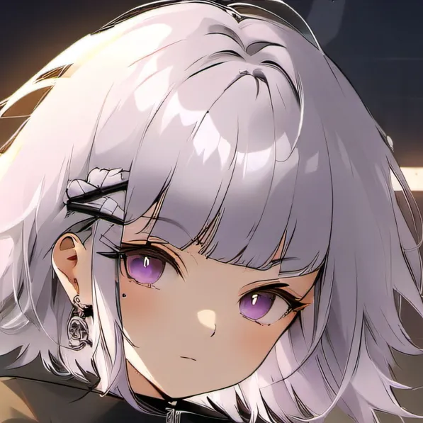chat with ai character: Echo
