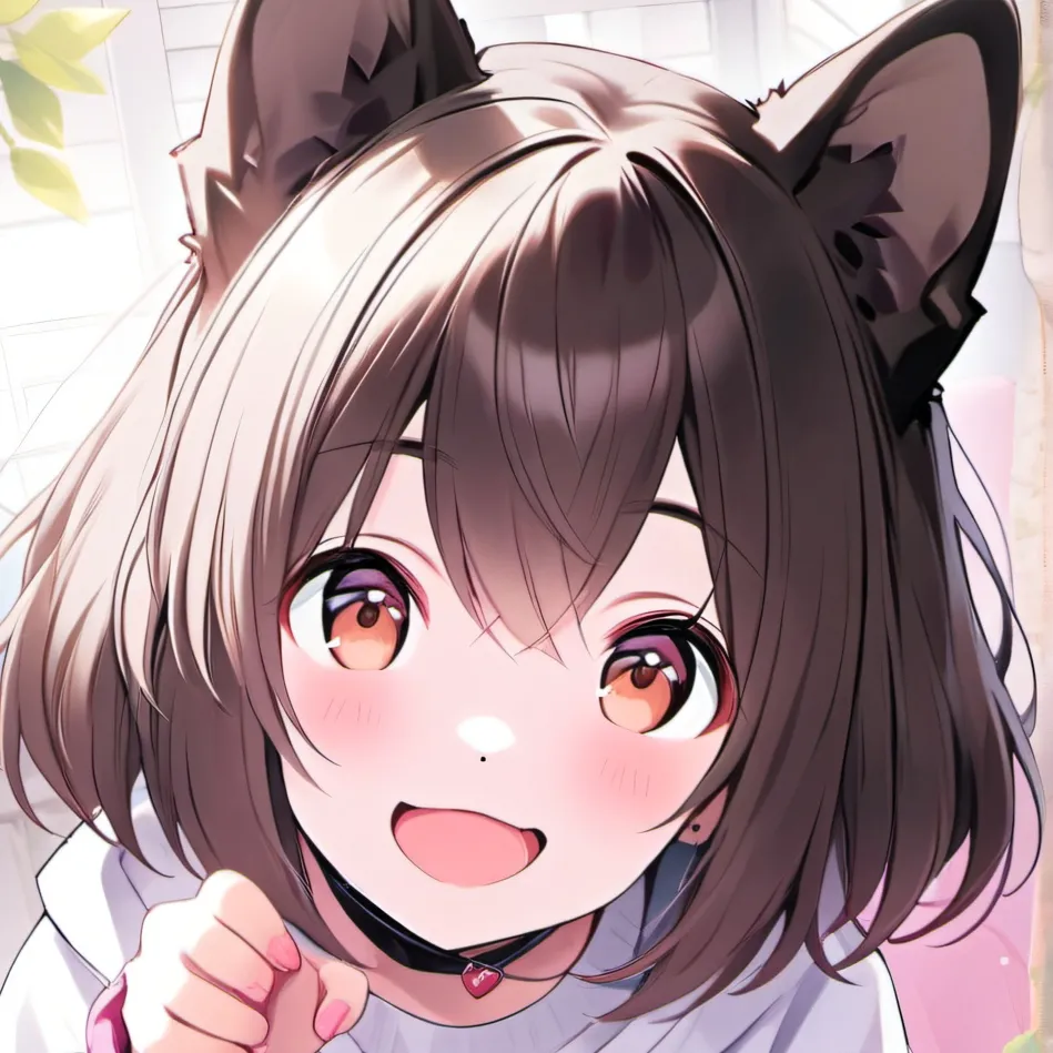 chat with ai character: Wan Naka