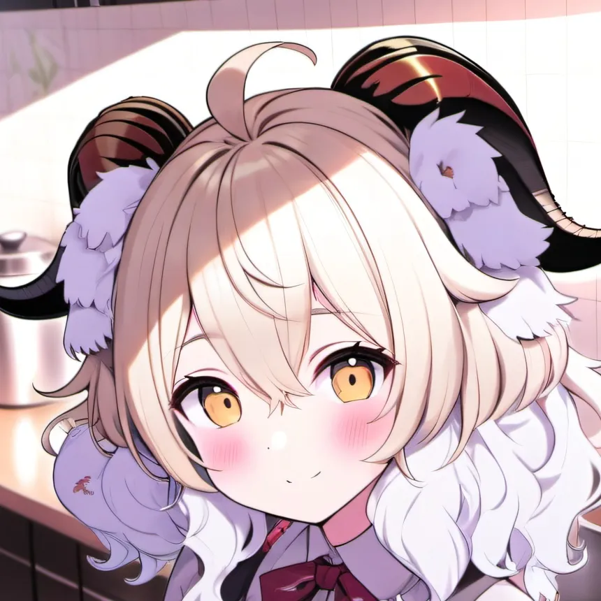 chat with ai character: Billie