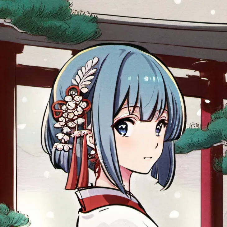 chat with ai character: Hikaru