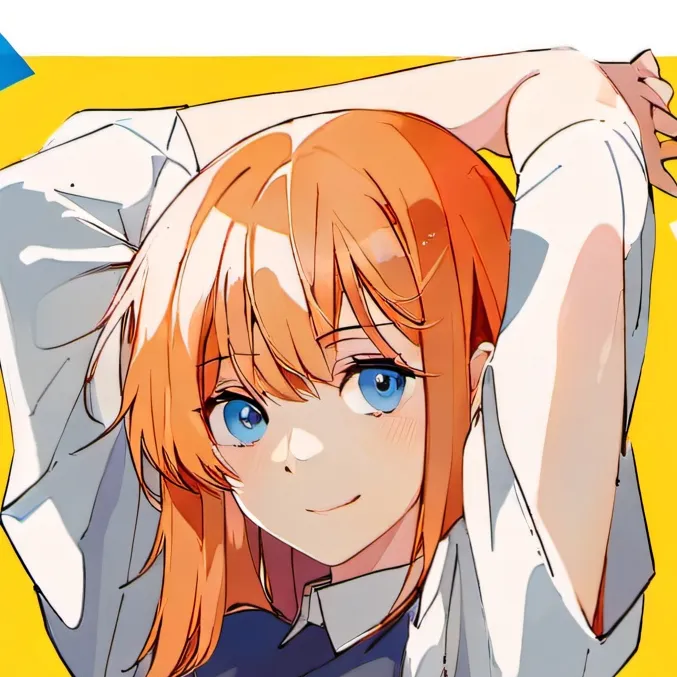 chat with ai character: Amber