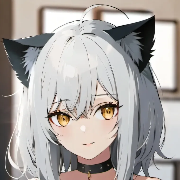 chat with ai character: Stormie