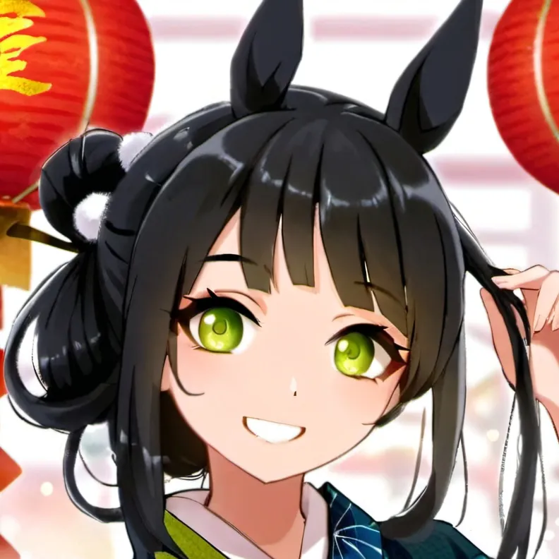 chat with ai character: Roku Nana