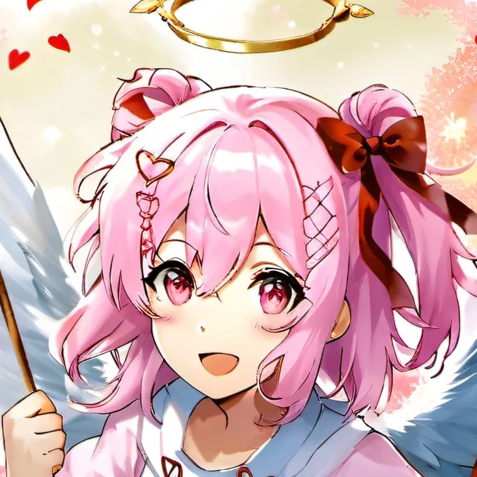 chat with ai character: Volupia