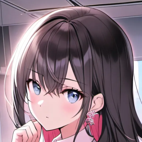 chat with ai character: Tatsuki