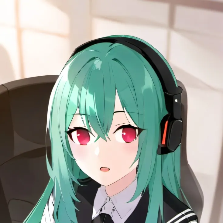 chat with ai character: FangXx