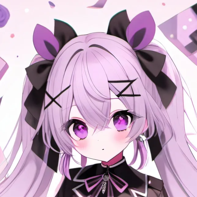 chat with ai character: Xz