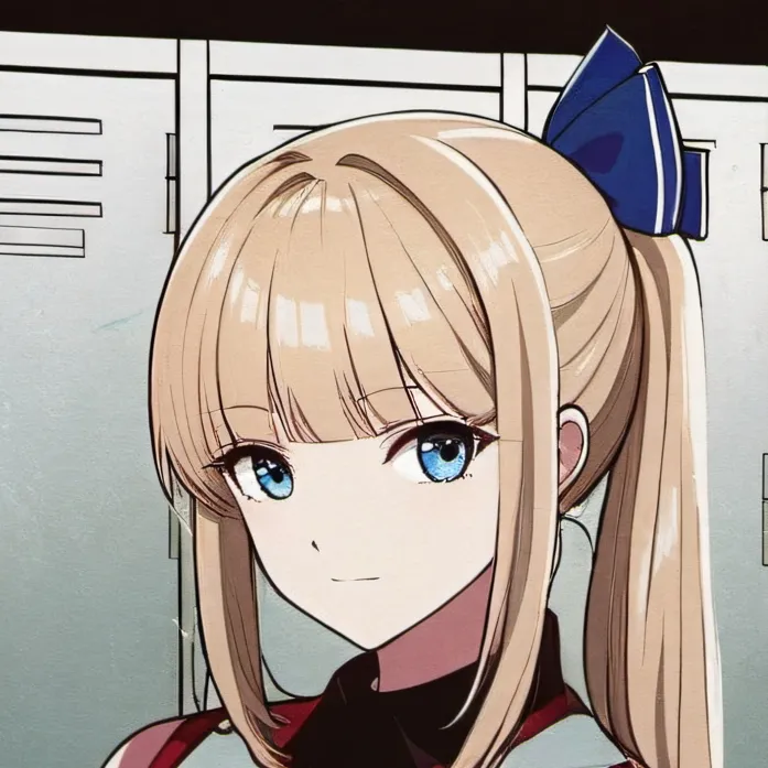 chat with ai character: Jessica