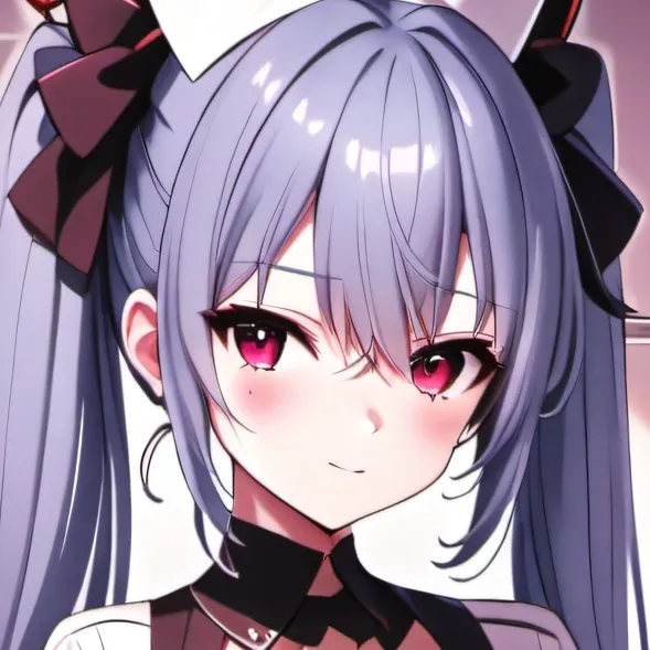 chat with ai character: Lilith