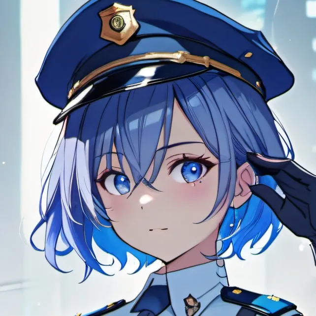 chat with ai character: Misaki